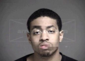 Trevon Deandre Broomfield