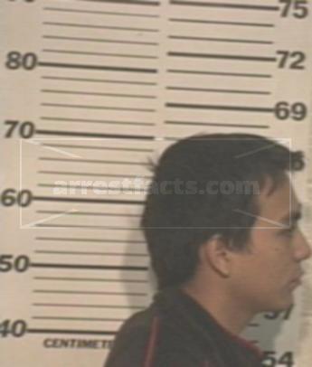 Christopher John Ledesma Ortega