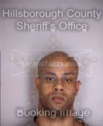 Clarence Andre Coleman