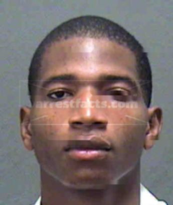Quinton Devon Scott