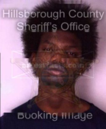 Suleman Coleman