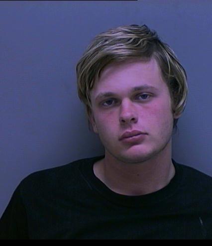 Christopher Luther Hall