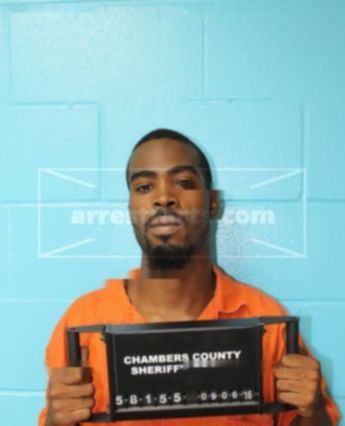 Brandon Dequan Williams