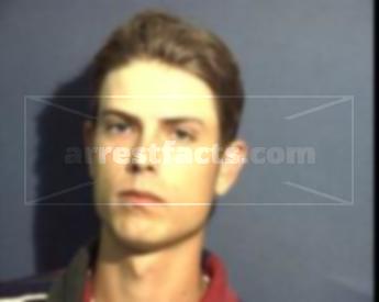 James Daniel Caperton