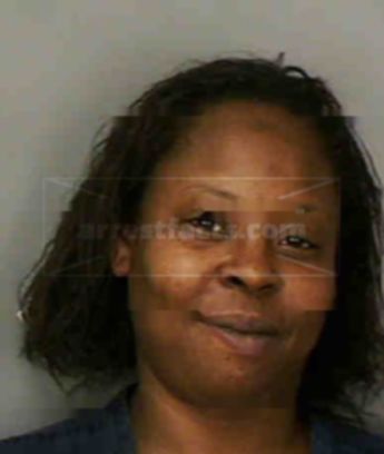 Teresa Yvette Jackson