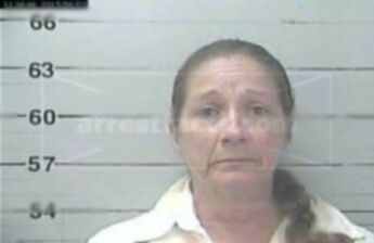 Ester Ruth Frederickson