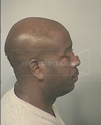 Errol Dennard James