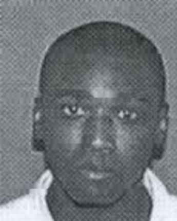 Paul Edward Mathis