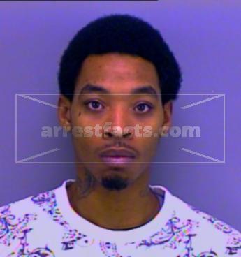 Joshua Dewayne Berry