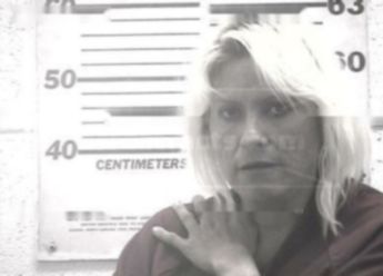 Lisa Allyson Rives
