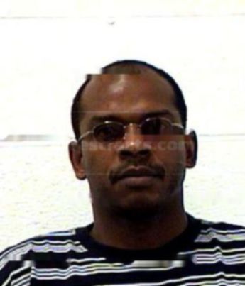 Reginald Wayne Coe