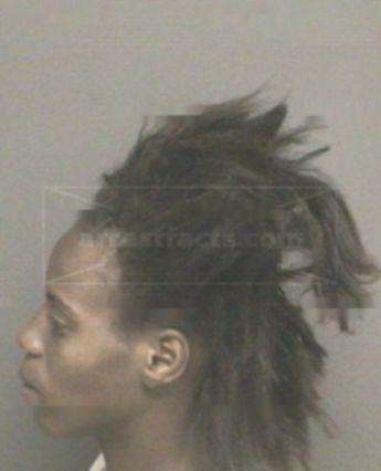 Shakerra Lakeysha Roberson