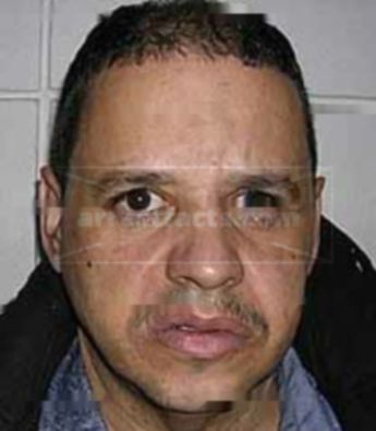 Marcos Antonio Reyes