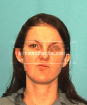 Nicole Leanne Speer
