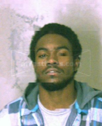 Deanthony Bernard Hartsfield