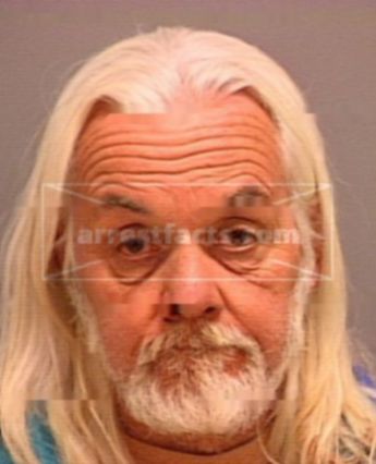 Richard Joel Boyden