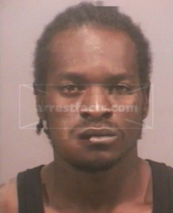 Sylvester M Jones