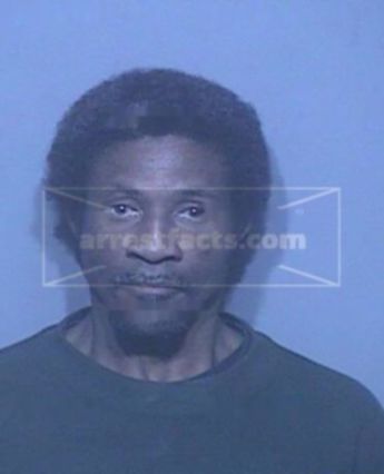 Garry Jerome Douglas