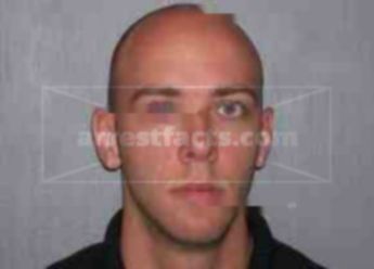 Craig Daniel Williams