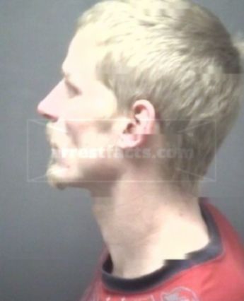 Johnathan James Mitchell