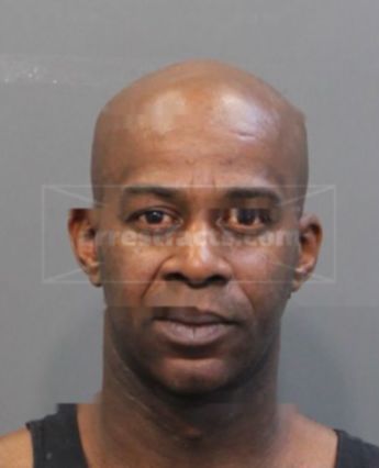 Carlos Antonio Boykin