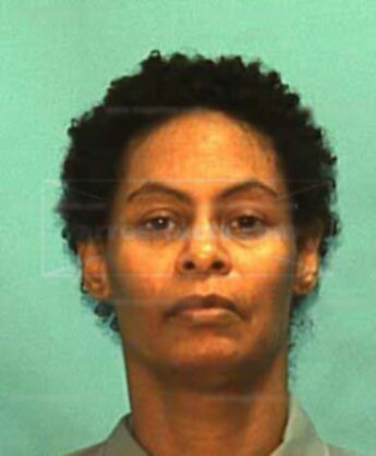 Yvette Buford