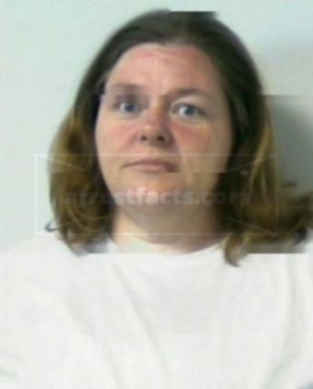 Shari K Mellinger
