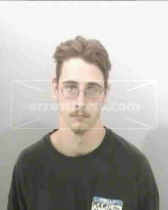 Travis Nathan Mcbroom