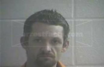 Donnie Ray Barnett