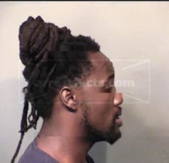 Lonnie Lacey Deyounks
