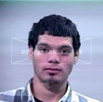 Joel Alexander Cruz
