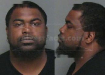 Almonte Mcwhite