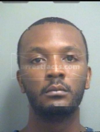 Marlon Lamonte Porter