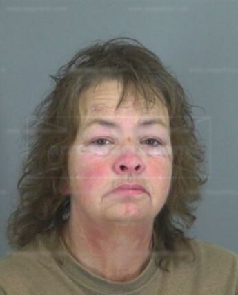 Joyce Robinson Dooley