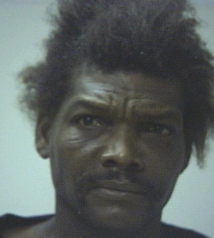 Billy Ray Washington