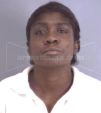 Cossetta Cynthia Woods