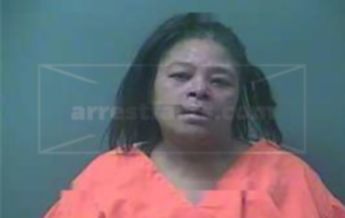 Sandra J Simmons