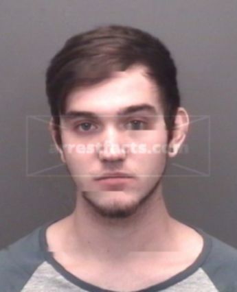Brandon Tyler Key