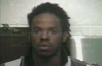 Deshawn Moore