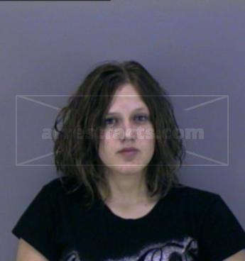 Kimberly Michelle Sherrill
