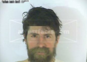 Kenneth Michael Chapman