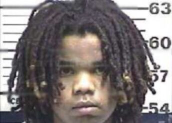 Bryan Jarrell Lewis