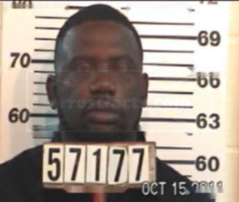 Ramsey James Davis