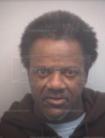 Fredrick Renaldo Harris