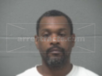 Michael Allen Davis