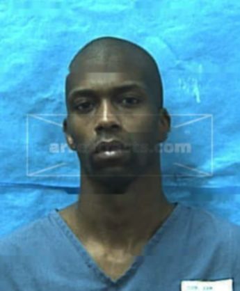 John Wesley Rush Jr