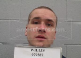 Colin James Willis
