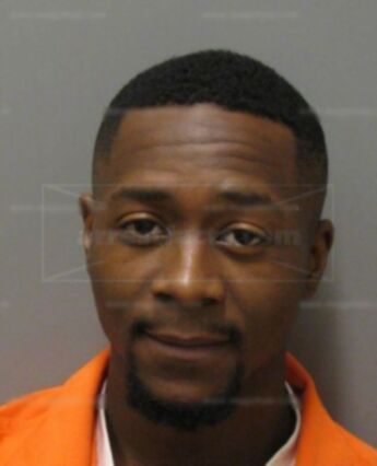 Zacharius Rodriquez Moss
