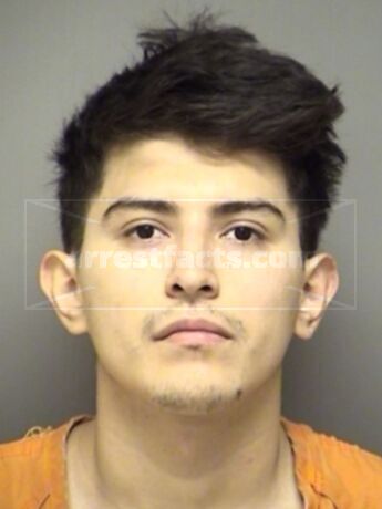 Mario Ivan Rios-Diaz
