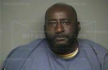 Bobby Curtis Woodard